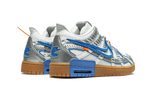 Sneakers x Air Rubber UNC White - photo 3/3 - UrbanDrip