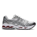 Sneakers 14 Et Argent Rouge - photo 1/2 - UrbanDrip