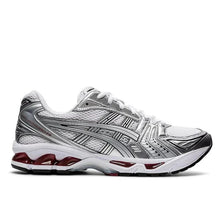 Sneakers 14 Et Argent Rouge - photo 1/2 - UrbanDrip