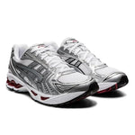 Sneakers 14 Et Argent Rouge - photo 2/2 - UrbanDrip