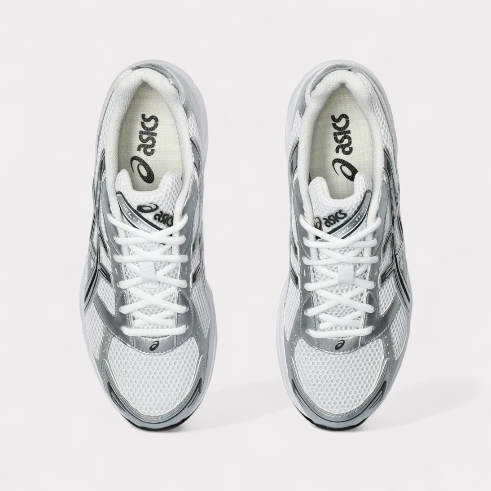 Sneakers Pure Silver White - photo 6/6 - UrbanDrip