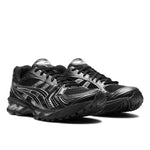 Sneakers 14 Et Argent Noir - photo 2/4 - UrbanDrip