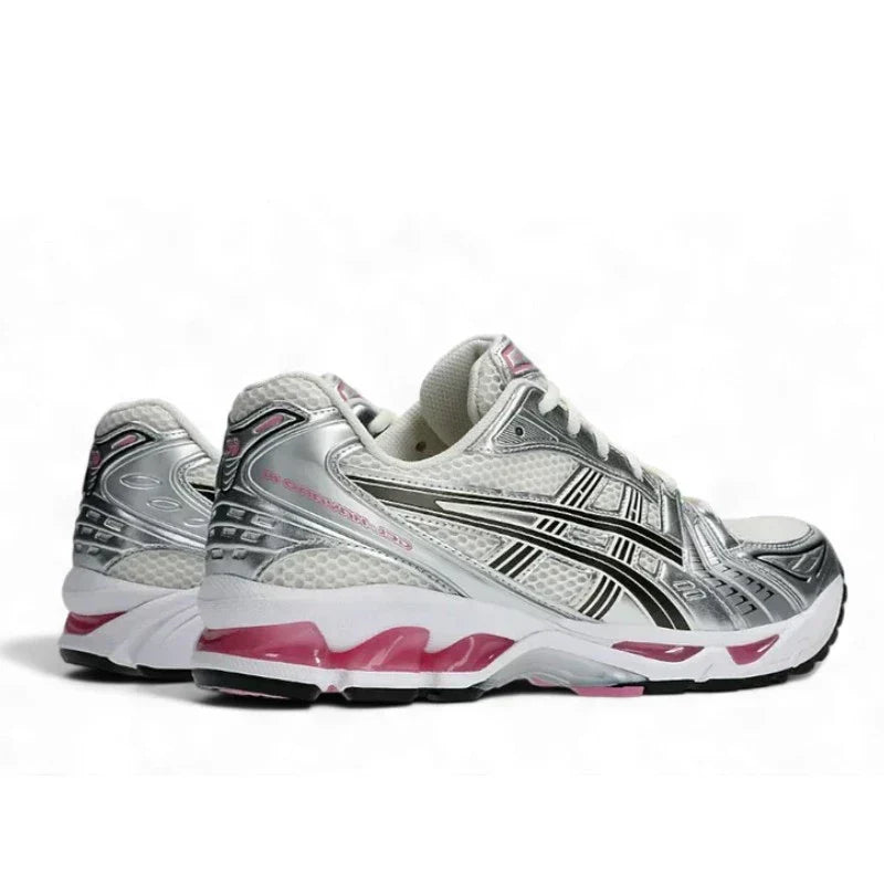 Sneakers 14 Et Gris Rose - photo 3/4 - UrbanDrip