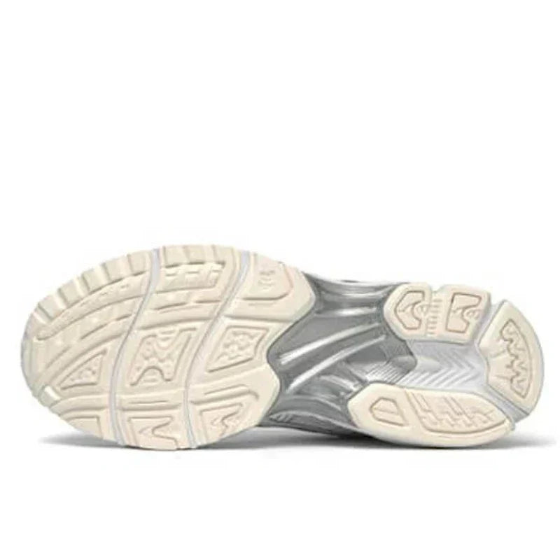 Sneakers 14 Blanc - photo 3/3 - UrbanDrip