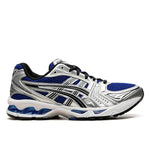 Sneakers 14 Foncé Et Argent Bleu - photo 1/4 - UrbanDrip