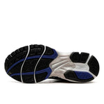 Sneakers 14 Foncé Et Argent Bleu - photo 4/4 - UrbanDrip