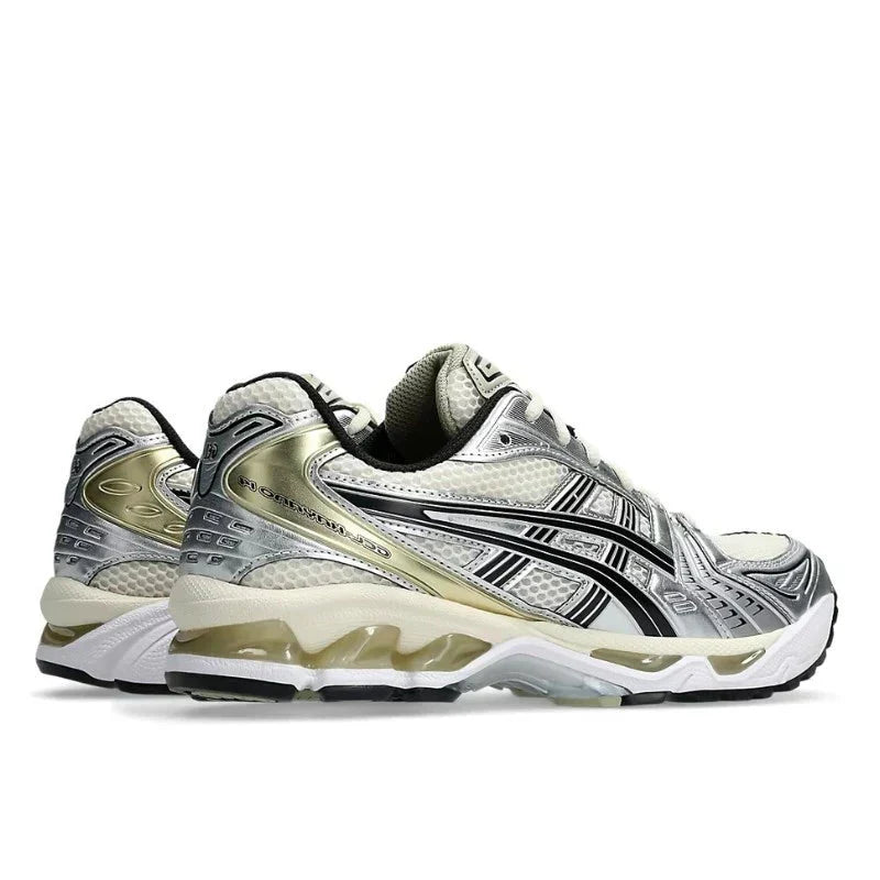 Sneakers 14 Sugraone Et Argent - photo 2/3 - UrbanDrip