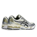 Sneakers 14 Sugraone Et Argent - photo 2/3 - UrbanDrip