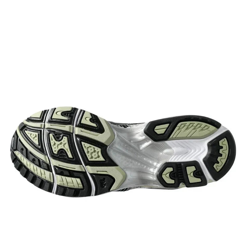 Sneakers 14 Sugraone Et Argent - photo 3/3 - UrbanDrip