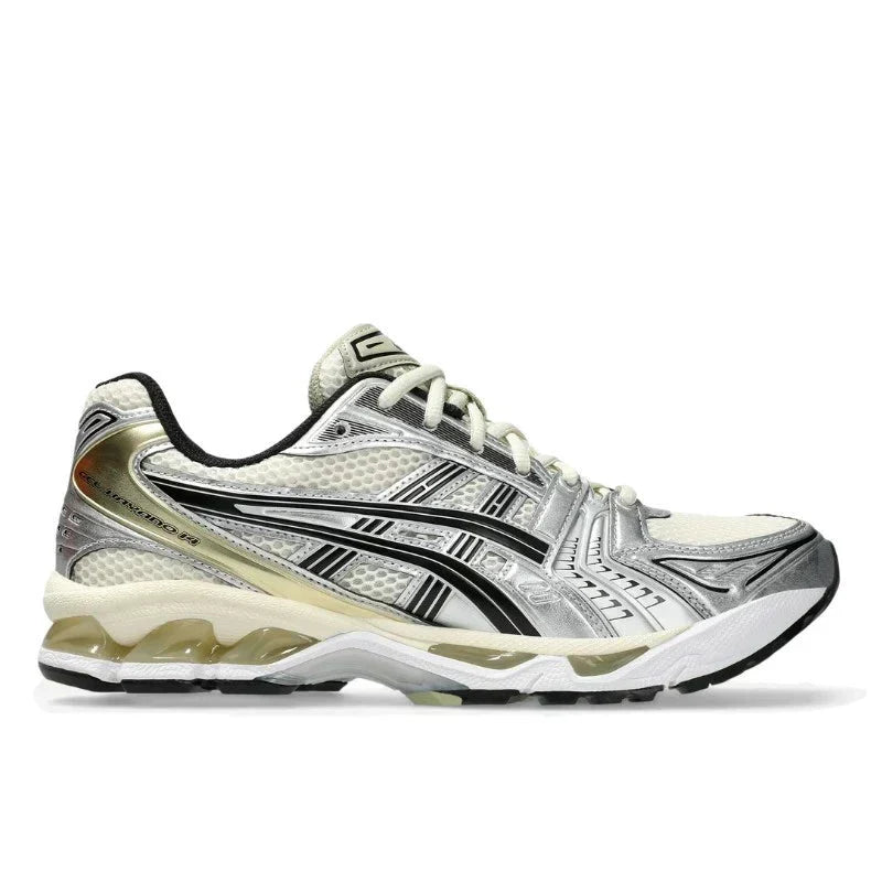 Sneakers 14 Sugraone Et Argent - photo 1/3 - UrbanDrip