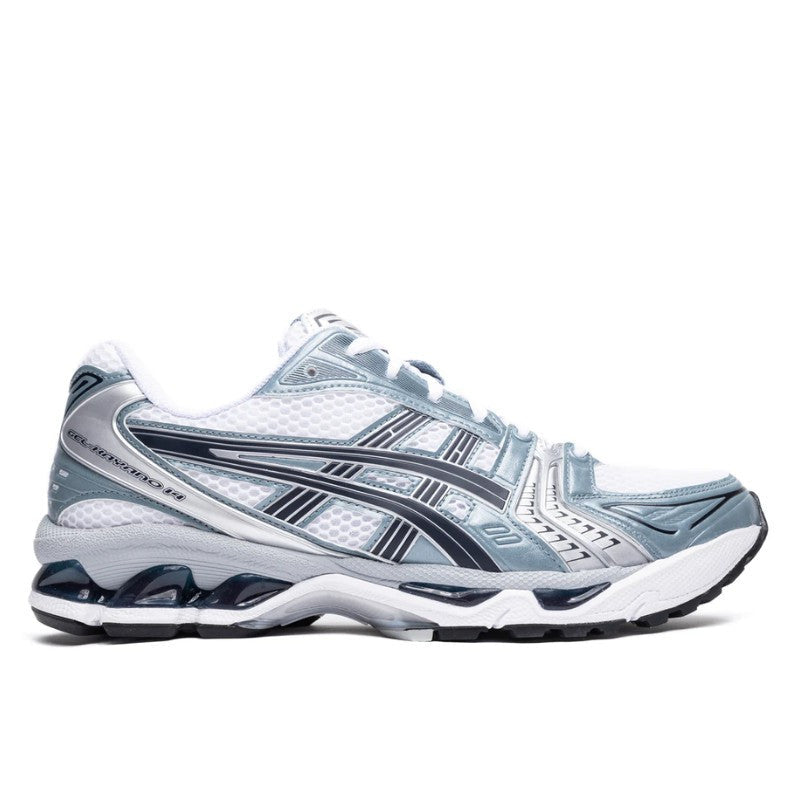Sneakers 14 Et Blanc Bleu - photo 1/2 - UrbanDrip