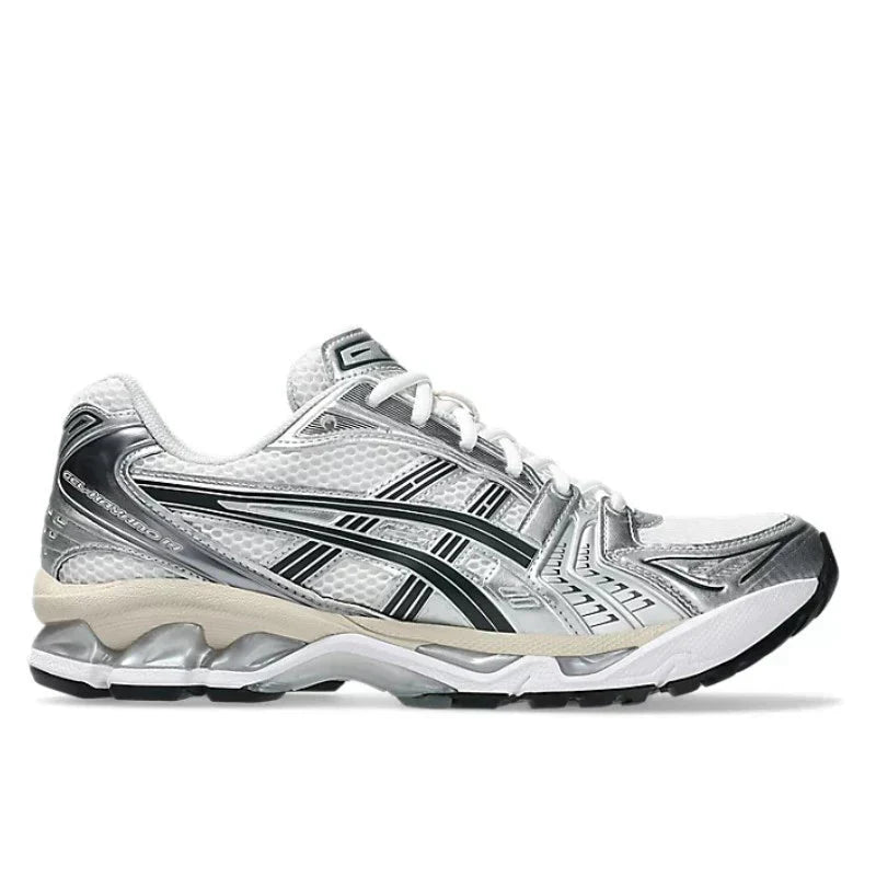 Sneakers 14 Gris Et Beige - photo 1/4 - UrbanDrip