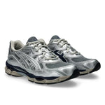 Sneakers Gel NYC Pur Argent - photo 2/4 - UrbanDrip
