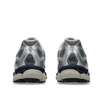 Sneakers Gel NYC Pur Argent - photo 4/4 - UrbanDrip