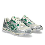 Sneakers Gel NYC Verte Et Vert Beige - photo 2/3 - UrbanDrip