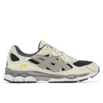 Sneakers Gel NYC Et Gris Jaune - photo 1/3 - UrbanDrip