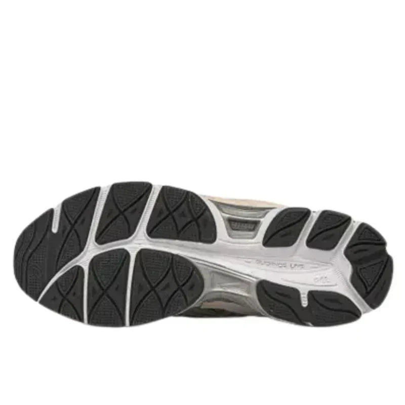 Sneakers Gel NYC Et Gris Jaune - photo 3/3 - UrbanDrip