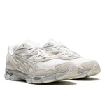 Sneakers Gel NYC Gris Crème - photo 2/4 - UrbanDrip