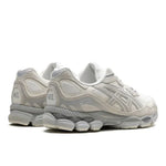 Sneakers Gel NYC Gris Crème - photo 3/4 - UrbanDrip