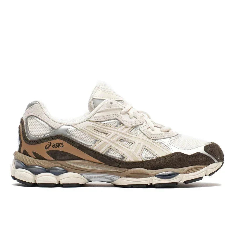 Sneakers Gel NYC Crème - photo 1/3 - UrbanDrip