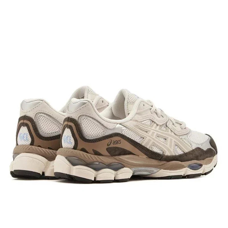 Sneakers Gel NYC Crème - photo 3/3 - UrbanDrip