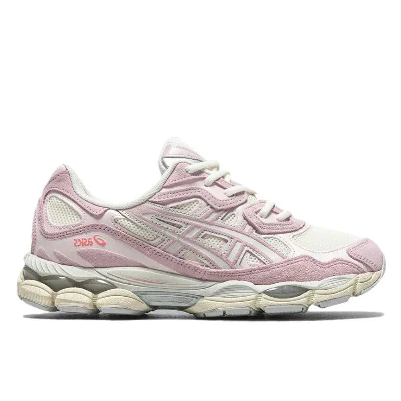 Sneakers Gel NYC Rose - photo 1/4 - UrbanDrip