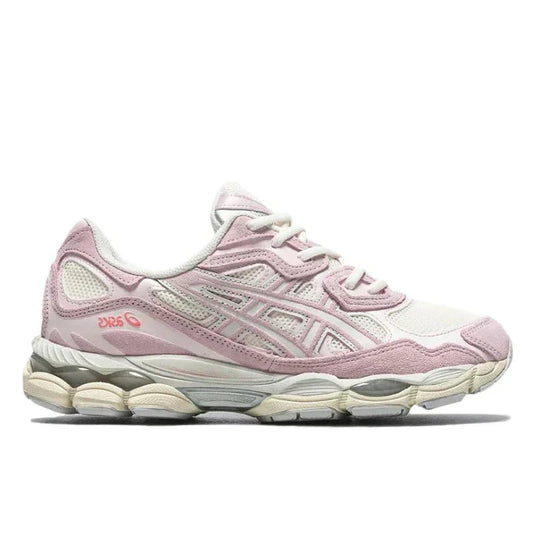Sneakers Gel NYC Rose - photo 1/4 - UrbanDrip