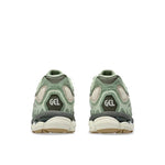 Sneakers Gel NYC Vert Foncé - photo 3/3 - UrbanDrip