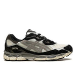 Sneakers Gel NYC Argile Gris - photo 1/4 - UrbanDrip