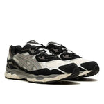 Sneakers Gel NYC Argile Gris - photo 2/4 - UrbanDrip