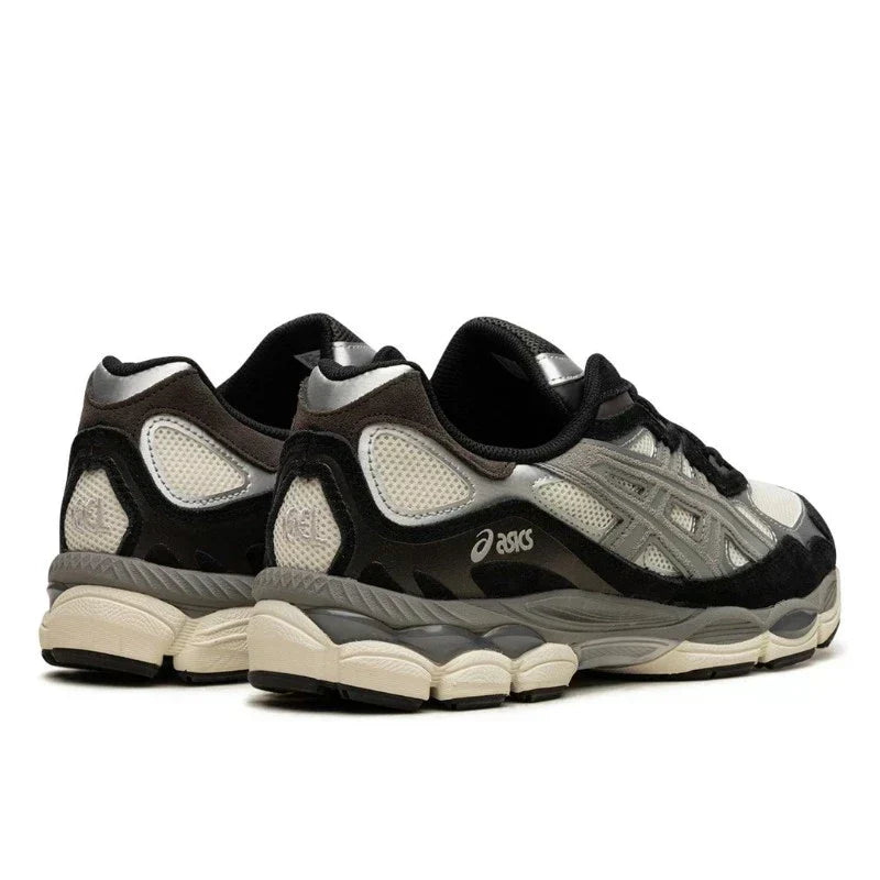Sneakers Gel NYC Argile Gris - photo 3/4 - UrbanDrip