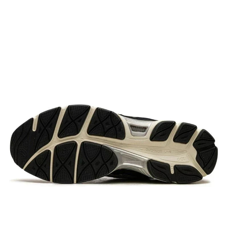 Sneakers Gel NYC Argile Gris - photo 4/4 - UrbanDrip