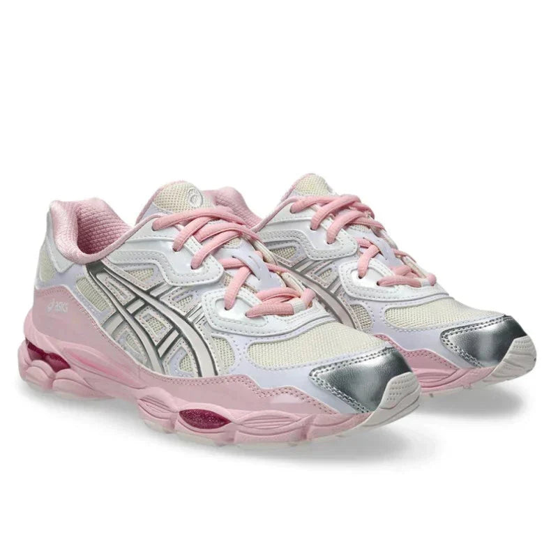 Sneakers Gel NYC Rose Crème - photo 2/4 - UrbanDrip