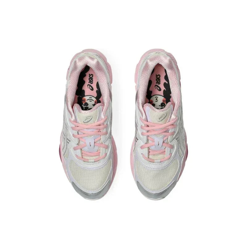 Sneakers Gel NYC Rose Crème - photo 3/4 - UrbanDrip