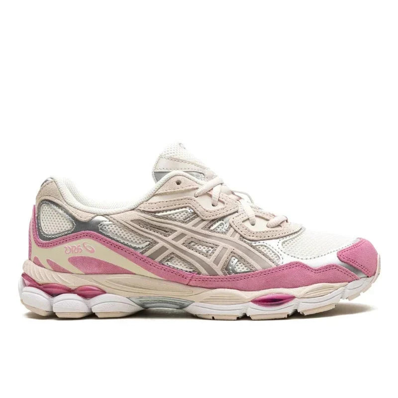 Sneakers Gel NYC Rose - photo 1/4 - UrbanDrip