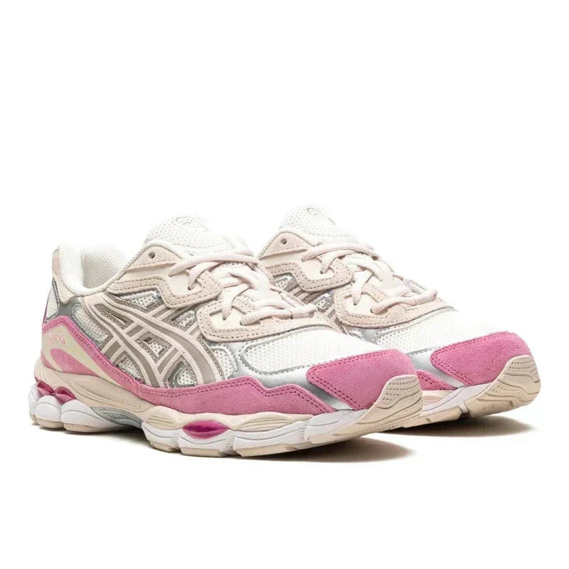 Sneakers Gel NYC Rose - photo 2/4 - UrbanDrip