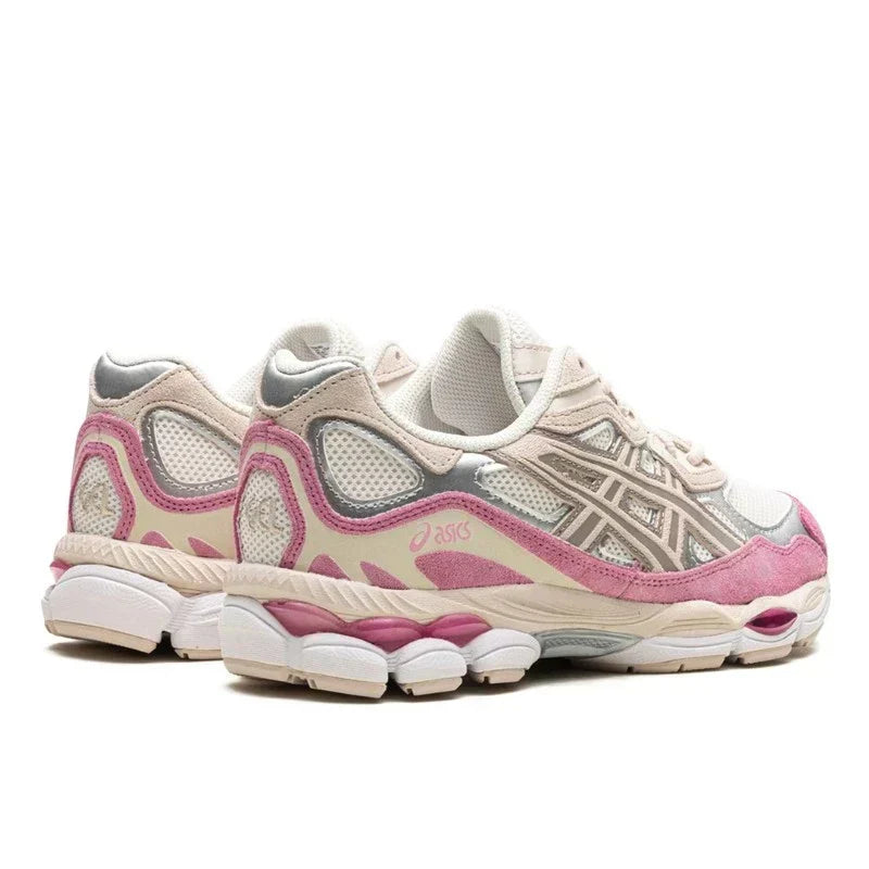 Sneakers Gel NYC Rose - photo 3/4 - UrbanDrip