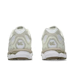 Sneakers Gel NYC Plume Et Blanc Gris - photo 4/5 - UrbanDrip