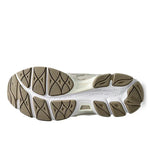 Sneakers Gel NYC Plume Et Blanc Gris - photo 5/5 - UrbanDrip