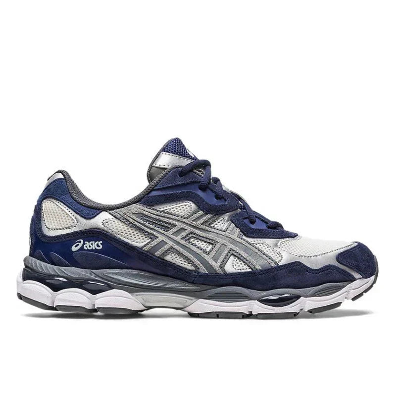 Sneakers Gel NYC Bleu Marine - photo 1/3 - UrbanDrip