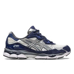 Sneakers Gel NYC Bleu Marine - photo 1/3 - UrbanDrip
