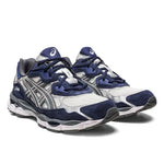Sneakers Gel NYC Bleu Marine - photo 2/3 - UrbanDrip