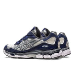 Sneakers Gel NYC Bleu Marine - photo 3/3 - UrbanDrip