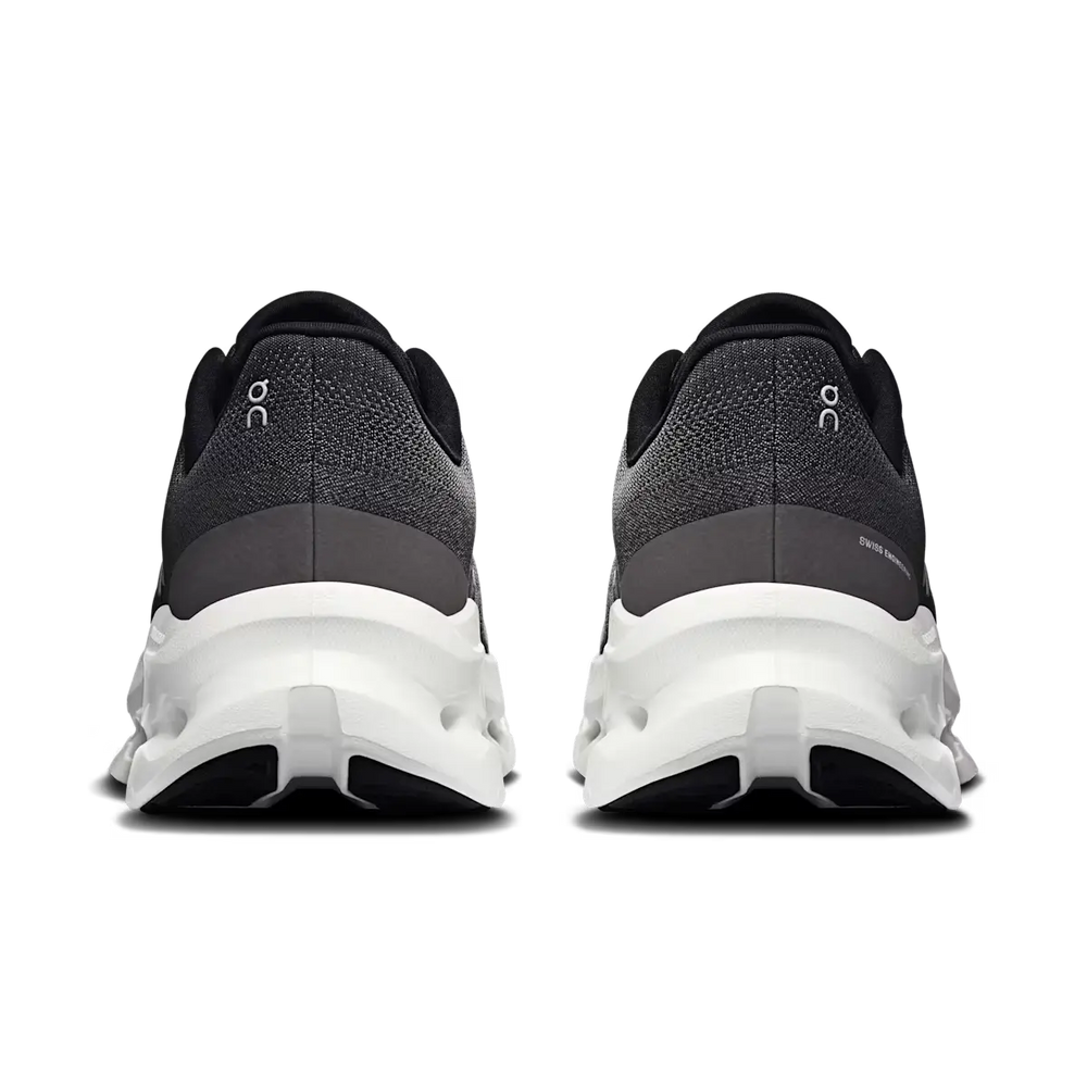 Sneakers Asphalt Black - photo 4/4 - UrbanDrip