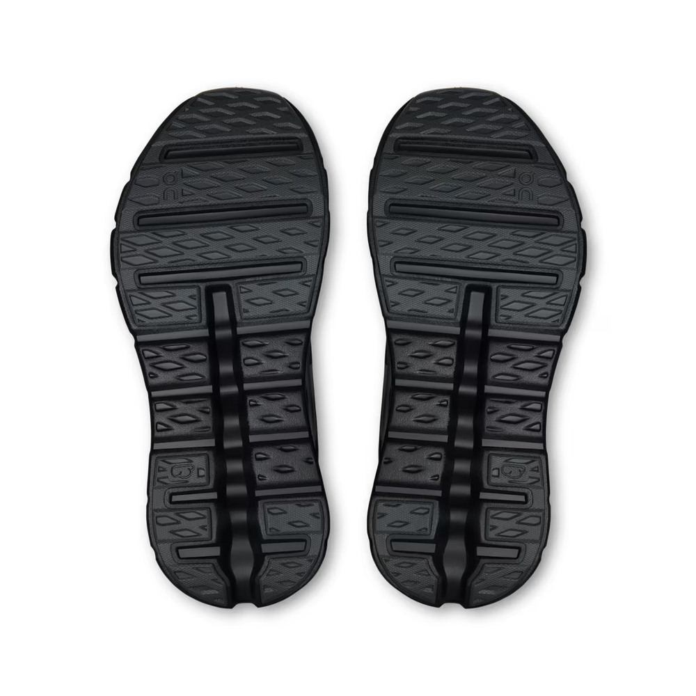 Sneakers On Noir - photo 5/6 - UrbanDrip