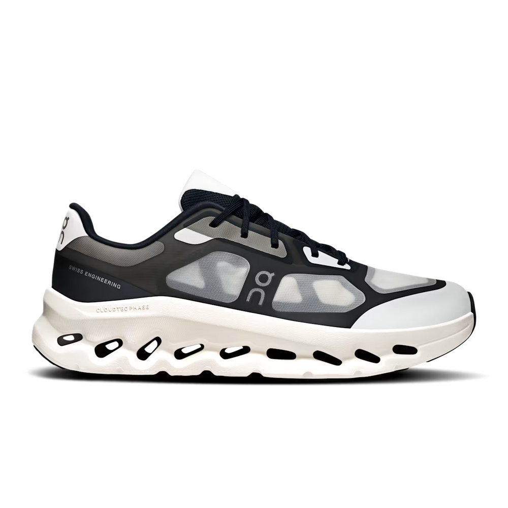 Sneakers On Et Noir Blanc - photo 1/6 - UrbanDrip