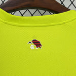 T-Shirt Maillot 25 26 Flamengo - photo 5/6 - UrbanDrip
