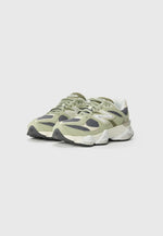 Sneakers 9060 Vert Kaki - photo 2/6 - UrbanDrip