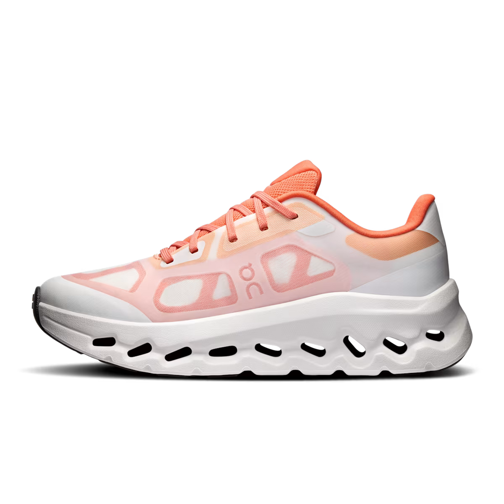 Sneakers On Et Blanc Orange - photo 5/6 - UrbanDrip