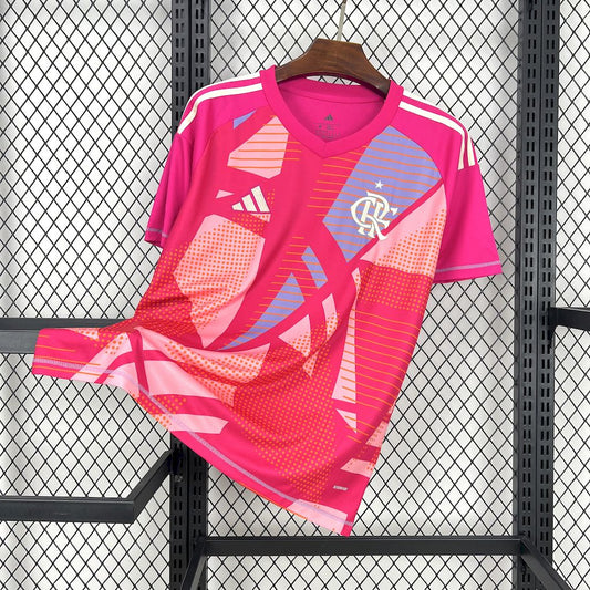 T-Shirt Maillot 25 26 Flamengo - photo 1/6 - UrbanDrip